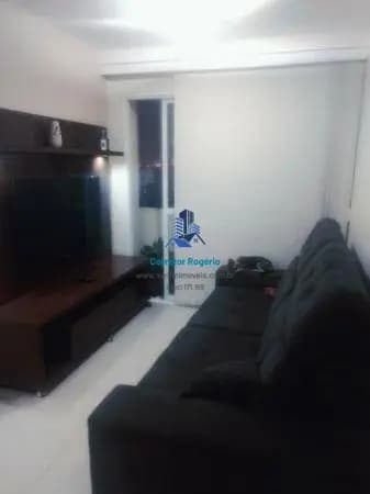 Apartamento de 02 dormitórios com lazer residencial à venda, Vila Natália, São Paulo.