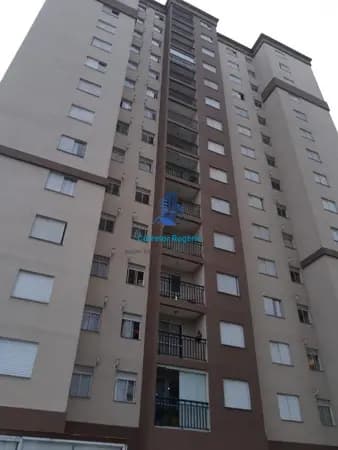 Apartamento com 2 dormitórios,Cozinha planejada,Lazer com Piscina,Vaga coberta. à venda, 45 m² por R$ 318.000 - Vila Eldízia - Santo André/SP