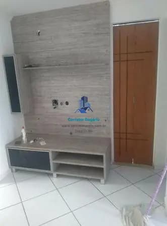 Apartamento de 54 m² com 02 Dormitórios à venda, por R$ 240.000- Demarchi - São Bernardo do Campo/SP