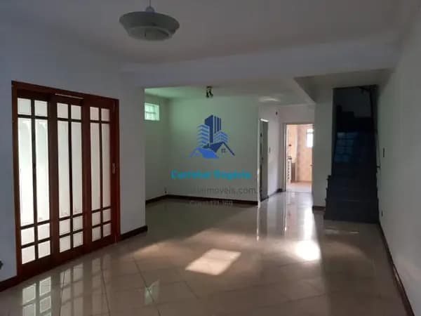 Sobrado de 240 m² com 04 Quartos (sendo 01 suíte) à venda, por R$ 795.000 - Baeta Neves - São Bernardo do Campo/SP