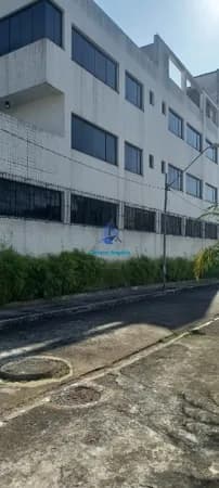 Prédio com 03 andares ,Elevador ,Várias salas ,04 Wc social, Garagem à venda, 609 m² por R$ 2.300.000 - Vila Vivaldi - São Bernardo do Campo/SP