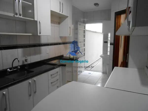 Apartamento residencial de 70 M² com 02 dormitórios (sendo 01 suíte) à venda, Parque das Nações, Santo André.