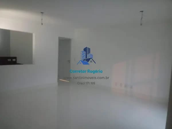 Apartamento com 2 dormitórios (01 suíte)Piso laminado,Quintal,Lazer,Vaga de garagem à venda, 64 m² por R$ 380.000 - Vila Pires - Santo André/SP