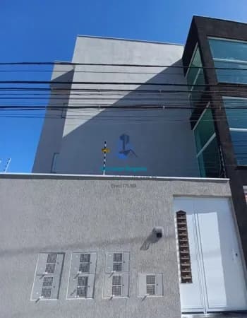 Apartamento com 2 dormitórios à venda, 37 m² por R$ 200.000,00 - Jardim Santa Adélia - São Paulo/SP
