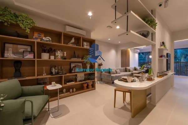 Apartamento com 03 quartos, (02 suítes )Varanda gourmet, Lazer completo, Vaga coberta à venda, 85 m² - Jardim Prudência - São Paulo/SP