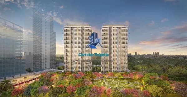 Apartamento com 3 suítes, Espaço gourmet, Lazer completo, 03 Vagas de garagem à venda, 134 m² por R$ 2.046.457 - Jardim das Acácias - São Paulo/SP