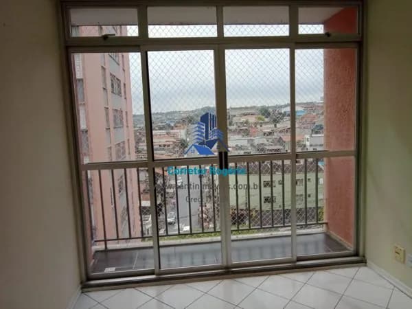 Apartamento com 02 quartos , Sacada, Lazer, Vaga à venda por apenas: R$ 324 mil em Diadema/SP