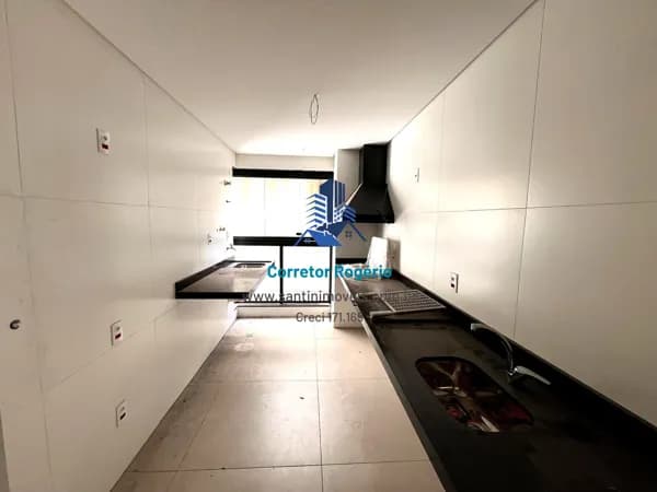 Apartamento com 2 dormitório , Varanda gourmet, Fino acabamento à venda, 42 m² por R$ 370.000 - Centro - São Bernardo do Campo/SP