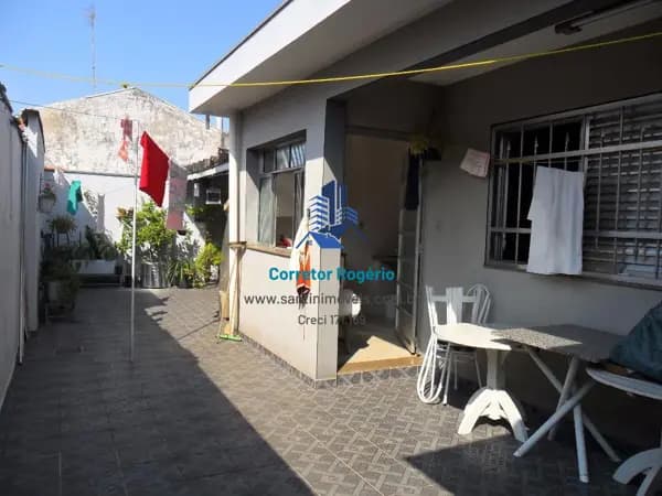 Casa com 2 dormitórios à venda, 154 m² por R$ 639.900,00 - Santa Maria - Santo André/SP