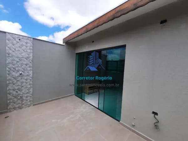 Sobrado *Mobiliado e Decorado com 04 suítes, Espaço gourmet, Fino acabamento, 02 vagas à venda, 190 m² - Vila Metalúrgica - Santo André/SP