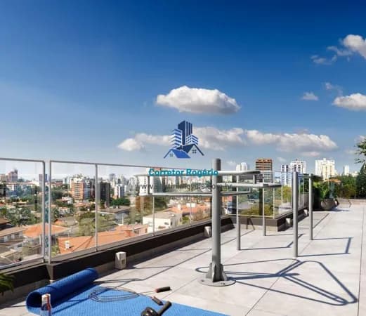 Apartamento com 3 quartos (01 suíte ) Fino acabamento, Lazer completo e Vaga coberta à venda, 81 m² por R$ 1.392.493 - Vila Mariana - São Paulo/SP