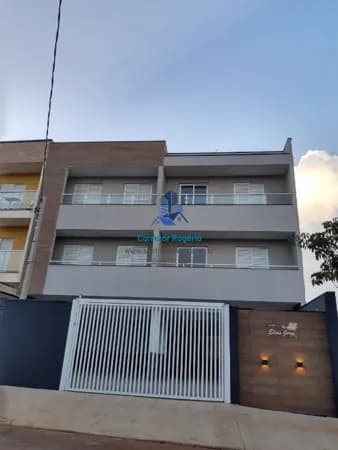 Apartamento com 2 quartos, (01 suíte ) Fino acabamento, Vaga coberta à venda, 61 m² - Portal Ville Azaleia - Boituva/SP