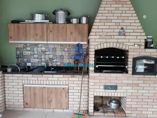 Sobrado com 04 suítes , 05 Vagas de garagem ,Churrasqueira , Piscina , residencial à venda, Dos Casa, São Bernardo do Campo.