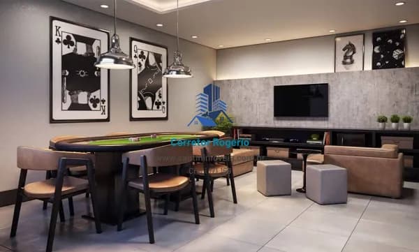 Apartamento com 2 dormitórios à venda, 85 m² por R$ 1.075.000,00 - Fundação - São Caetano do Sul/SP