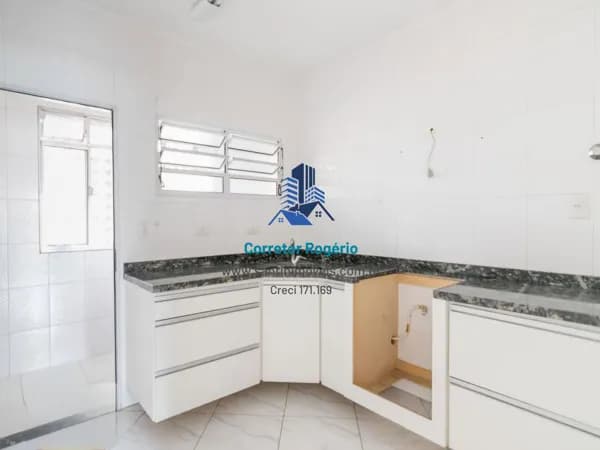 Apartamento no Jardim Bela Vista por Apenas : R$ 375 Mil Oportunidade à venda em Santo André/SP