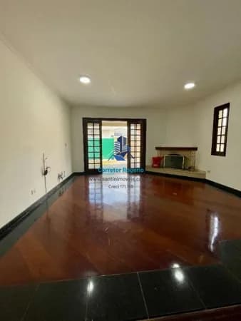 Sobrado com 4 suítes ( sendo 01 máster) Fino acabamento, 10 Vagas à venda, 300 m² por R$ 1.600.000 - Parque dos Pássaros - São Bernardo do Campo/SP