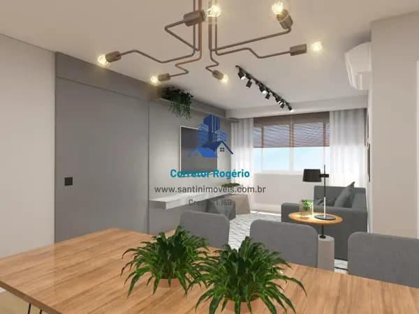 Apartamento com 2 dormitórios(02 suítes )Finíssimo acabamento,Vaga coberta à venda, 97 m² por R$ 1.245.000 - Jardim Paulista - São Paulo/SP