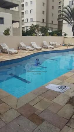 Apartamento com 02 dormitórios , ótimo acabamento , Piscina aquecida residencial à venda, Paulicéia, São Bernardo do Campo.