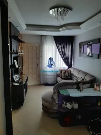 Sobrado de 130 m² com 03 Dormitórios (sendo 01 suíte) à venda, por R$ 560.000 - Xaxim - Curitiba/PR