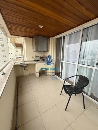 Apartamento Mobiliado para Locação com 03 suítes , Varanda gourmet, Lazer completo, 03 Vagas