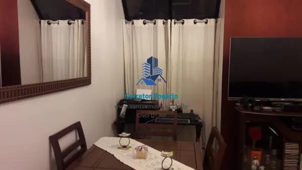 Apartamento com 02 dormitórios , ao Lado da Rodovia Anchieta residencial à venda, Centro, São Bernardo do Campo.