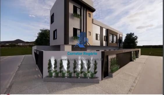Sobrado com 3 quartos, (01 suíte ) Quintal, Fino acabamento, 03 Vagas à venda, 83 m² por R$ 869.000 - Jardim - Santo André/SP