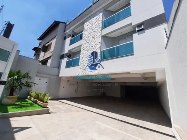 Apartamento com 2 dormitórios à venda, 59 m² por R$ 320.000,00 - Parque Novo Oratório - Santo André/SP
