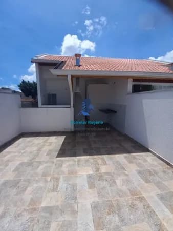 Cobertura com Elevador - Pronta para Morar , com 02 quartos, Espaço gourmet, Vaga coberta à venda, 94 m² - Vila Linda - Santo André/SP