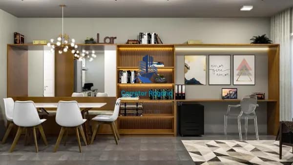 Apartamento com 2 dormitórios,Fino acabamento,Vaga coberta à venda, 55 m² por R$ 765.000 - Moema - São Paulo/SP
