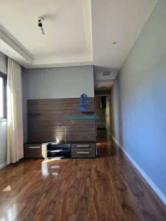 Apartamento sem condomínio com planejados, 02 quartos (01 suíte ) Fino acabamento, Vaga à venda, 70 m² por R$ 375.000 - Vila Curuçá - Santo André/SP