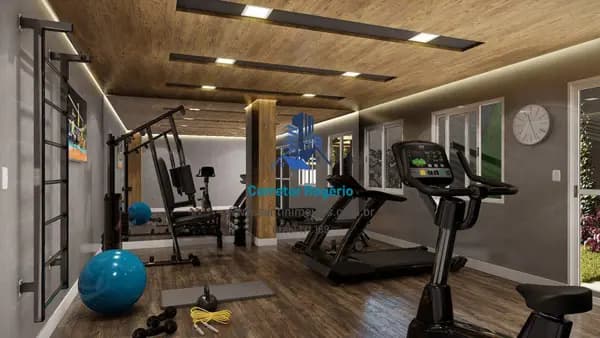 Apartamento com 1 ou 2 dormitórios,Ótimo acabamento e Lazer à venda, 46 m² por R$ 240.000 - Vila Monumento - São Paulo/SP