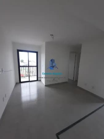 Apartamento com Elevador " Pronto para Morar " com 02 quartos (01 suíte ) Vaga à venda em Santo André/SP