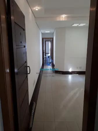 Apartamento em Santo André - Campestre