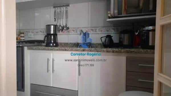 Sobrado com 02 dormitórios , 02 vagas , Lazer completo residencial à venda, Jardim Guairaca, São Paulo.