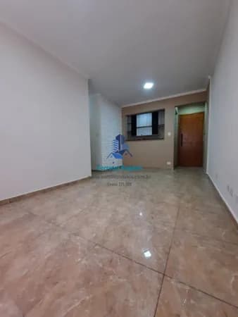 Apartamento com 3 dormitórios à venda, 62 m² por R$ 337.000,00 - Vila Palmares - Santo André/SP