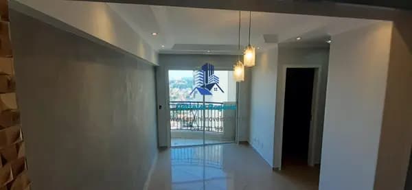 Apartamento de 45 m² com 02 Quartos à venda, por R$ 340.000 - Vila Caminho do Mar - São Bernardo do Campo/SP