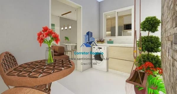 Cobertura com 2 dormitórios à venda, 96 m² por R$ 415.000,00 - Jardim Santo Alberto - Santo André/SP