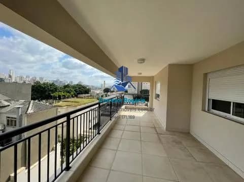 Apartamento de 115 m² com 03 Quartos (sendo 01 suíte) à venda, por R$ 1.355.000 - Ipiranga - São Paulo/SP