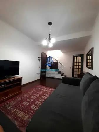 Sobrado de 100 m² com 03 Quartos à venda, por R$ 565.000 - Centro - São Bernardo do Campo/SP