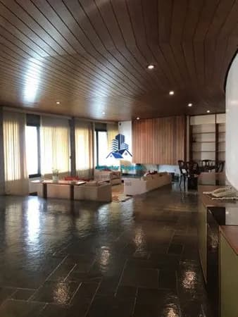 Apartamento de 380 m² com 04 Quartos (sendo 04 suítes) à venda, por R$ 1.378.000 - Centro - São Bernardo do Campo/SP