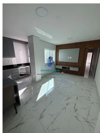 Apartamento com 3 dormitórios à venda, 80 m² por R$ 570.000,00 - Santa Maria - Santo André/SP