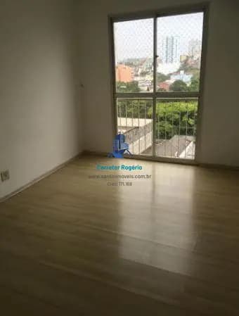 Apartamento residencial de 59,00 M² com 02 dormitórios à venda, Centro, São Bernardo do Campo.