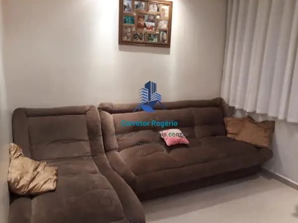 Sobrado residencial em Condomínio Fechado de 65 M² com 02 dormitórios Planejados à venda, Jardim Vila Rica, Santo André.