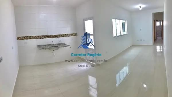 Apartamento em Santo André - Jardim Paraíso