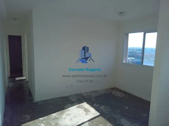 Apartamento de 45 m² com 02 Quartos à venda, por R$ 260.000 - Piraporinha - Diadema/SP