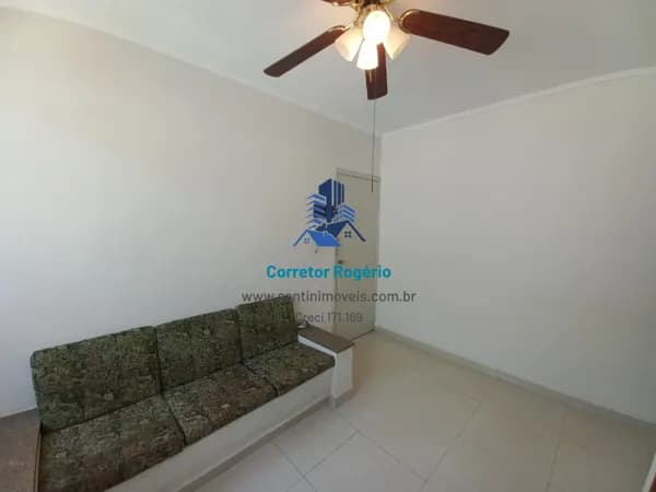 Apartamento com 2 dormitórios à venda, 63 m² por R$ 280.000,00 - Rudge Ramos - São Bernardo do Campo/SP