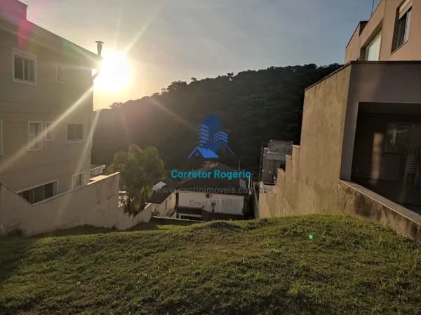 Lote / Terreno à venda, 360 m² por R$ 650.000 - Alphaville - Santana de Parnaíba/SP