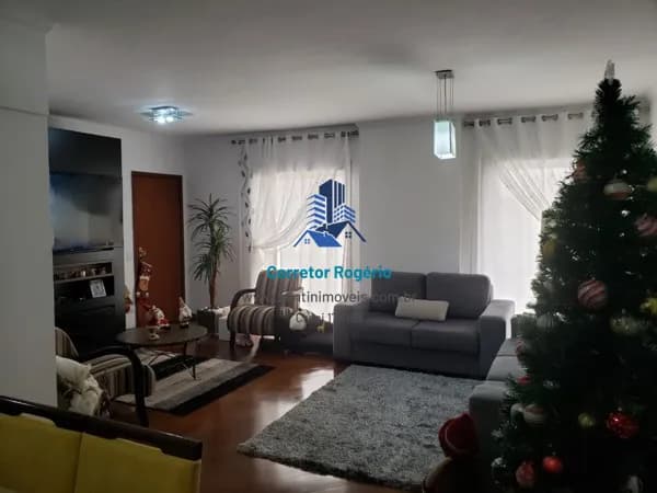 Apartamento de 132 m² com 03 Quartos (sendo 03 Suítes, 01 com Sacada) à venda, por R$ 625.000 - Parque das Nações - Santo André/SP
