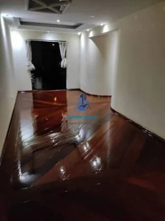 Apartamento de 112 m² com 03 Quartos (sendo 01 suíte com Hidromassagem) à venda, por R$ 600.000 - Jardim - Santo André/SP
