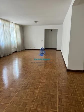 Amplo Apartamento com 04 quartos (01 suíte) 02 Vagas para locação em São Paulo/SP
